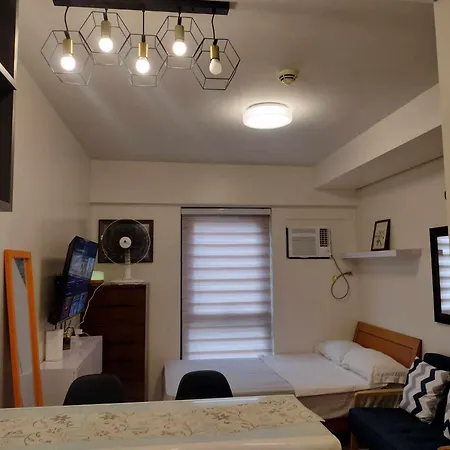 Studio 7 Condominium