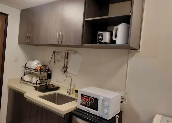 Homestay 7 Manila