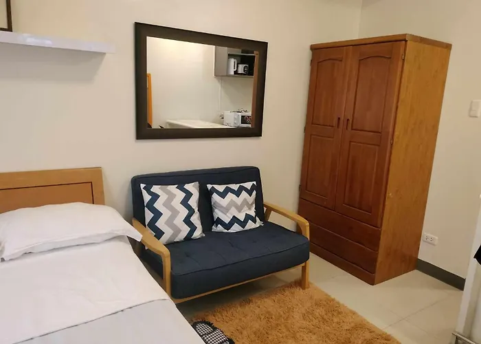 Homestay 7