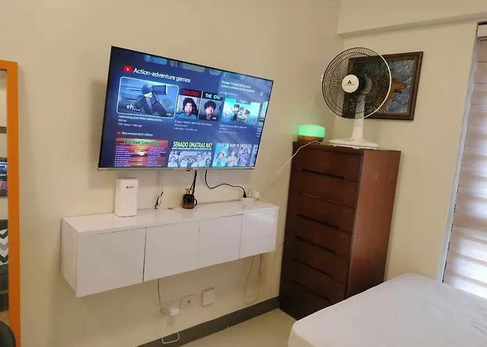 7 Homestay Manila